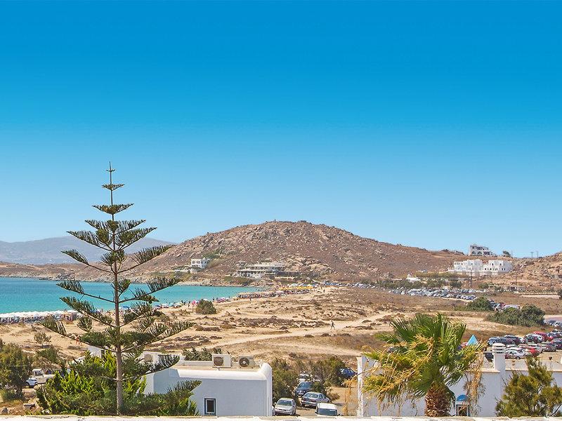 Hotel Golden Coast