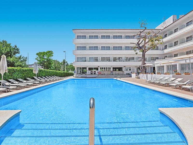 Hotel THB Dos Playas