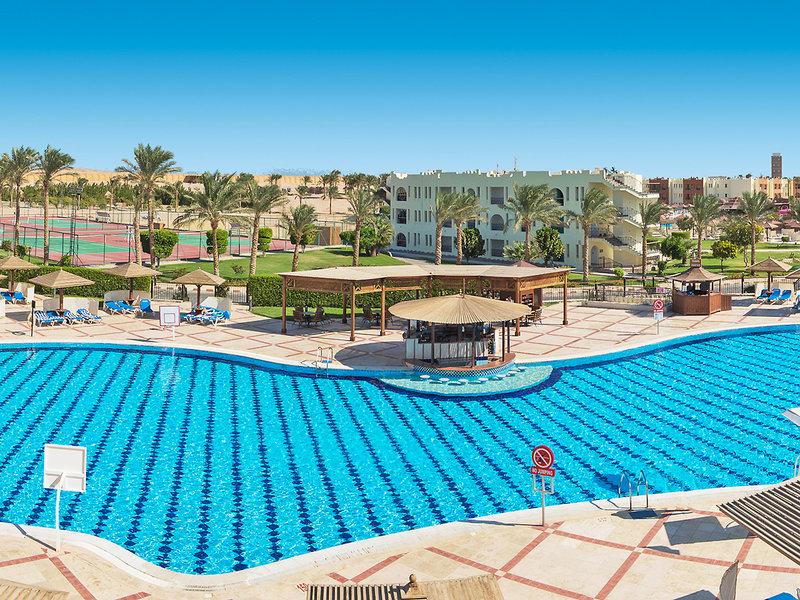 SUNRISE Royal Makadi Resort