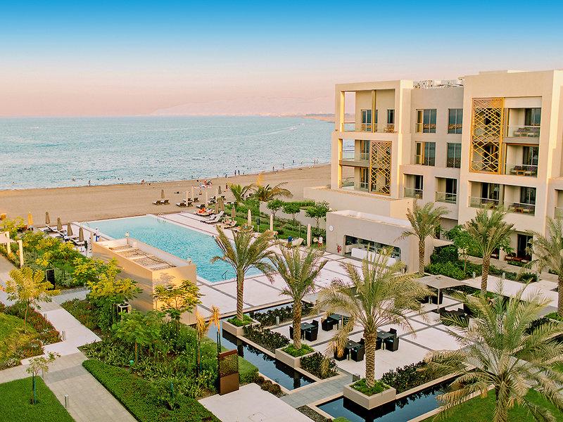 Kempinski Hotel Muscat