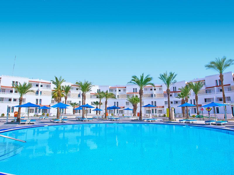 Hotel AlbatrosSharm Resort