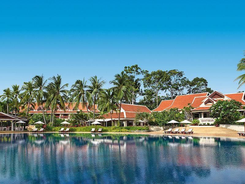 Santiburi Koh Samui