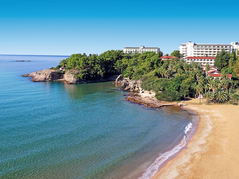 Utopia Beach Club
