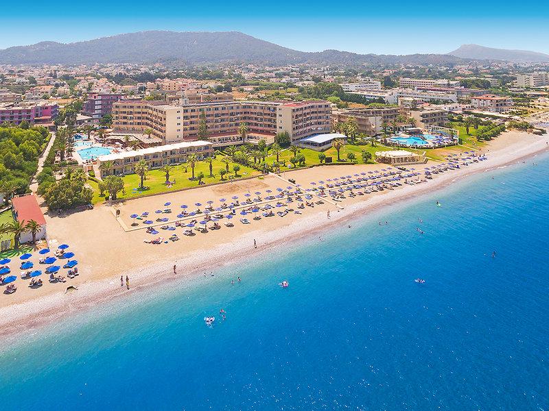Sun Beach Resort