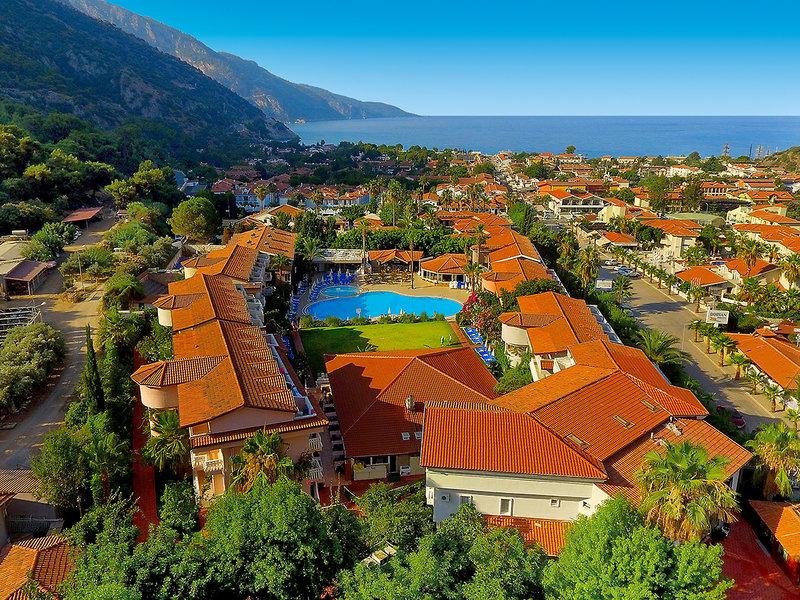 Hotel Turquoise