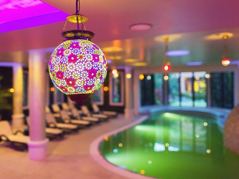 Caramell Premium Resort