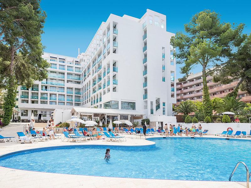 Hotel Best Mediterraneo