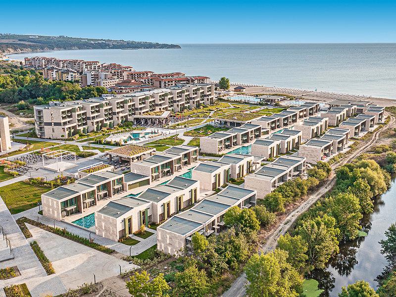 Hotel HVD Reina del Mar