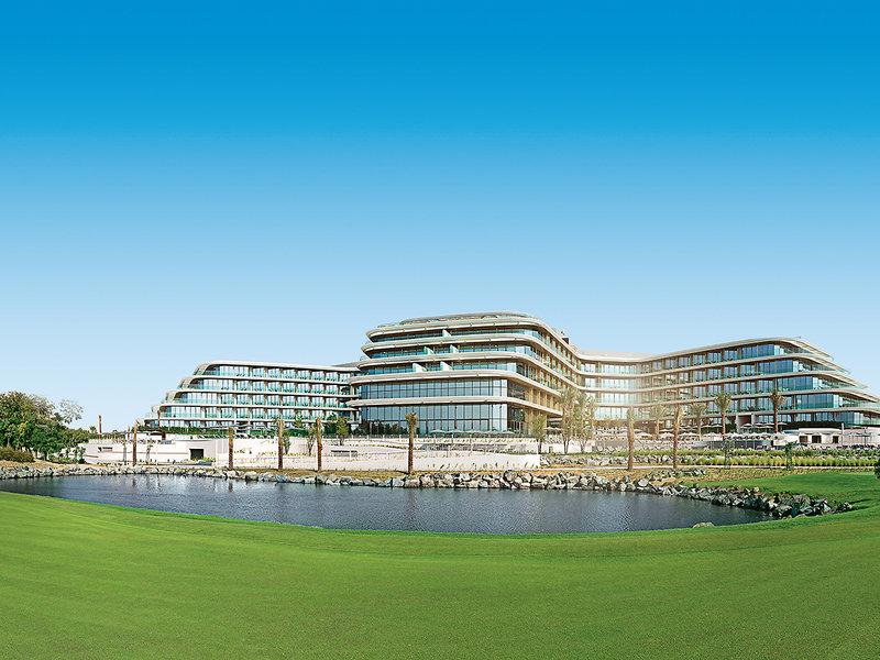 JA The Resort - JA Lake View Hotel