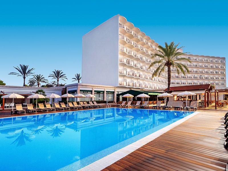 Hotel Alua Illa de Menorca