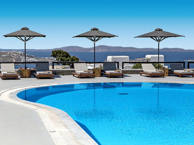 Hotel My Mykonos