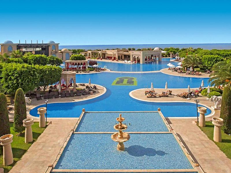 Spice Hotel & Spa