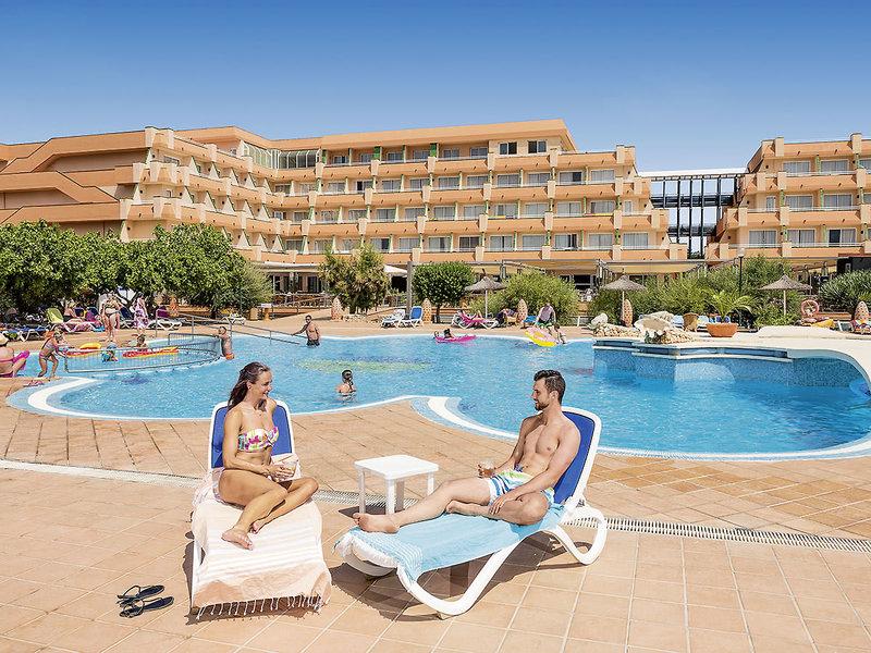 Hotel Mariant Park
