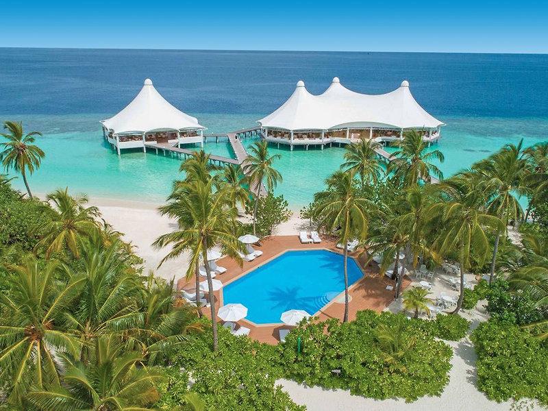 Safari Island Resort