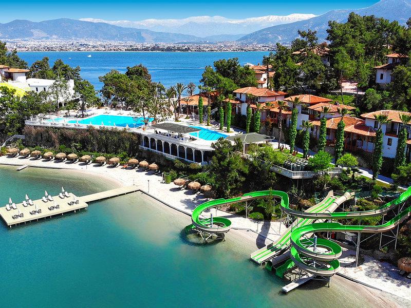 Hotel Club Letoonia