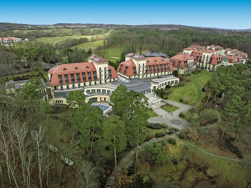 Precise Resort Bad Saarow