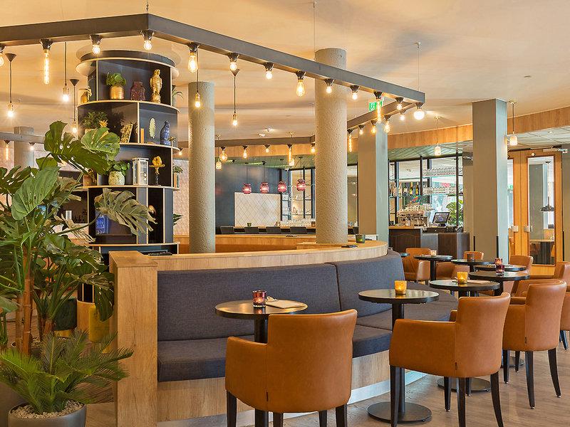 Best Western Hotel Amsterdam