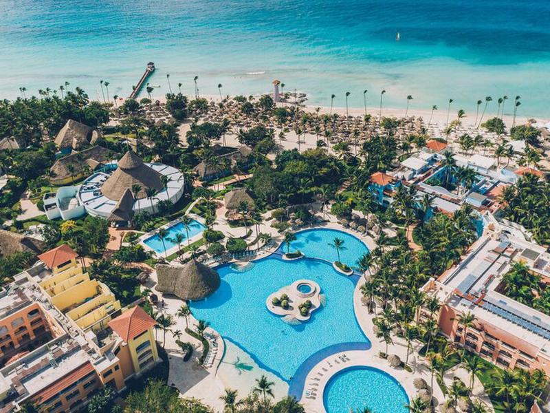Iberostar Sel Hacienda