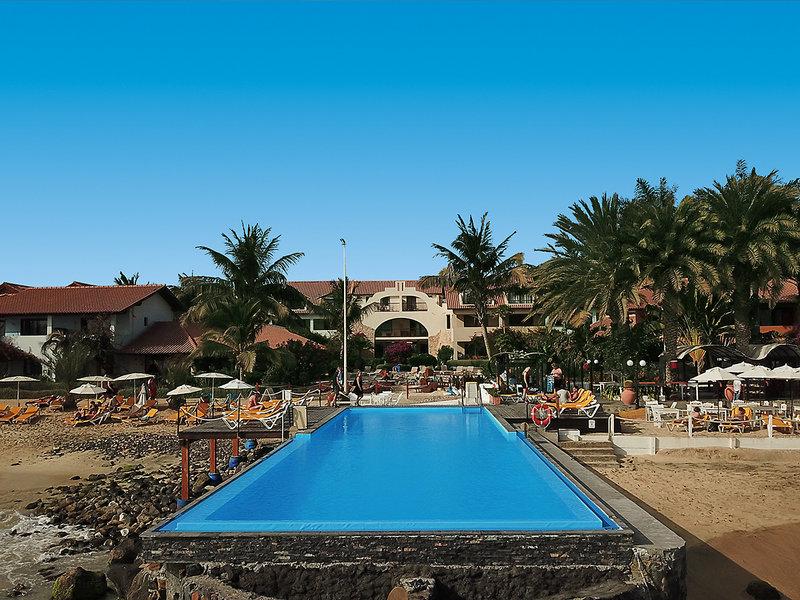 Hotel Odjo d'Água