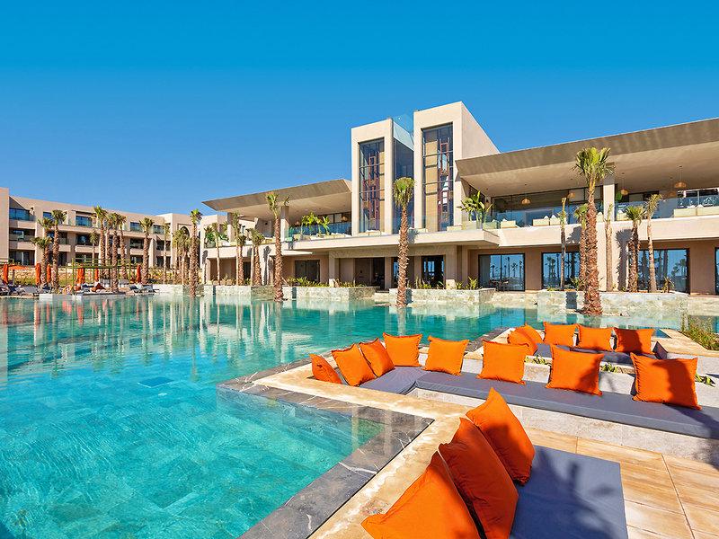 RIU Palace Tikida Taghazout