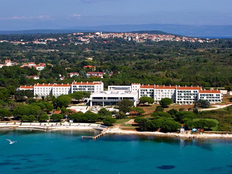 Park Plaza Belvedere