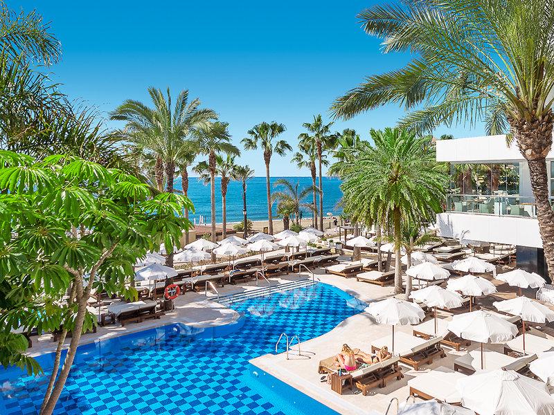 Amare Beach Hotel Marbella