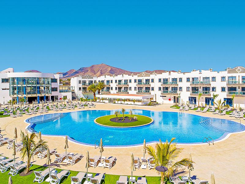 HotelCordial Marina Blanca
