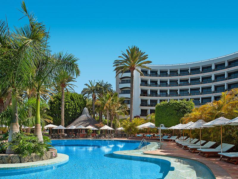 Hotel Seaside Palm Beach