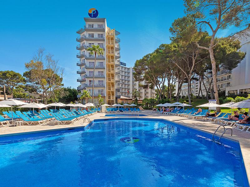 Hotel Pabisa Sofia