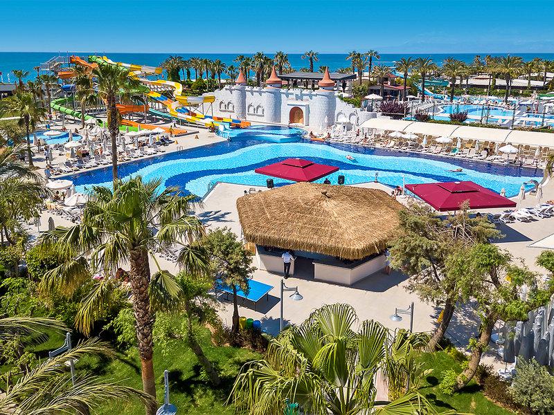Hotel Belek Beach Resort