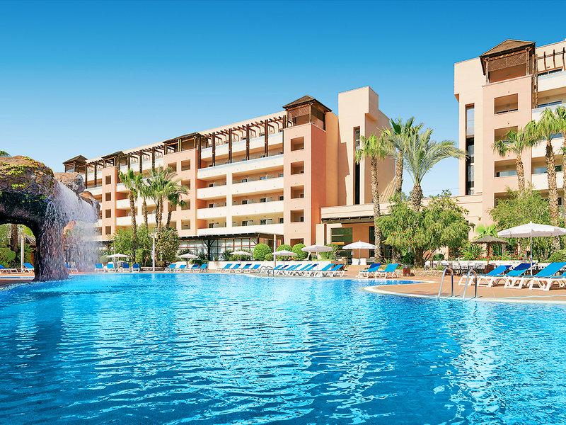 Hotel H10 Salauris Palace