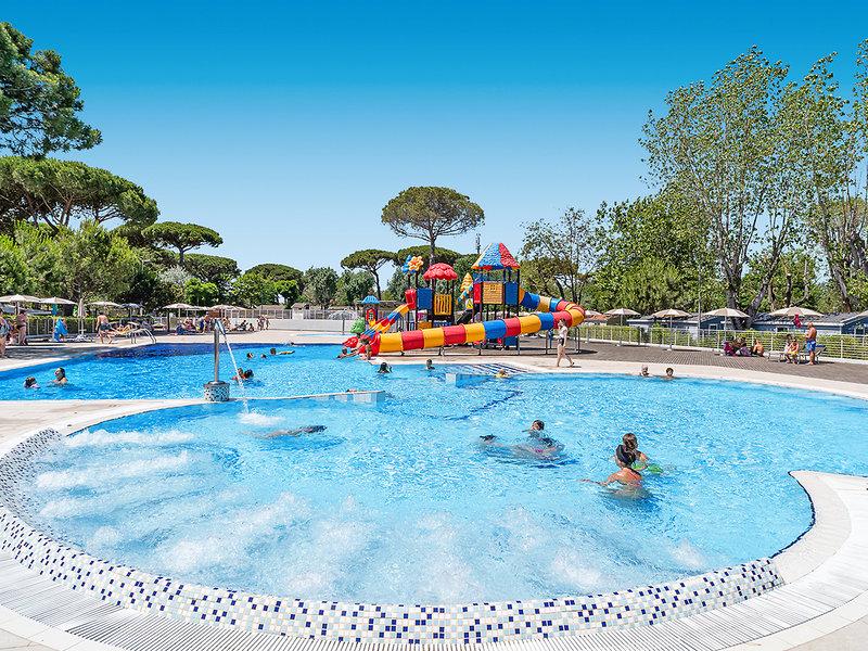Marina Family Village