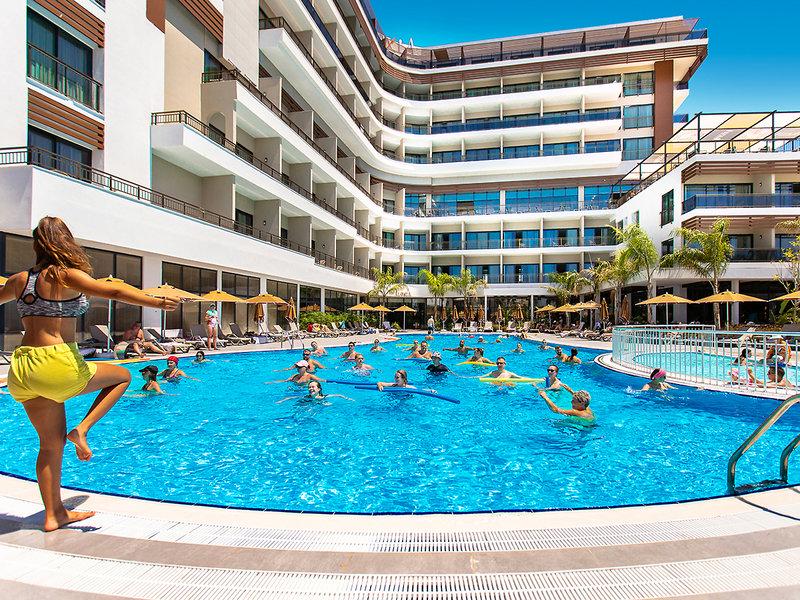 Alexia Resort & Spa