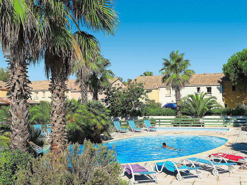 Odalys Résidence Le Grand Bleu