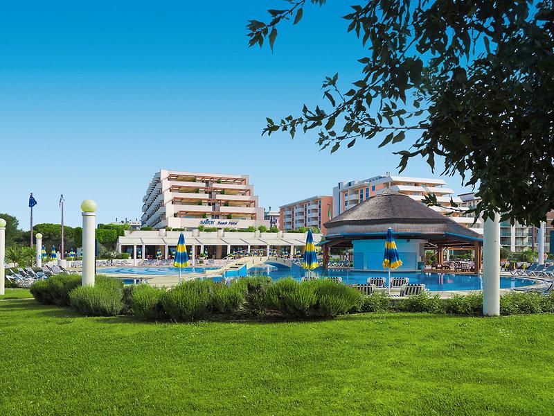 Savoy Beach Hotel & Thermal Spa