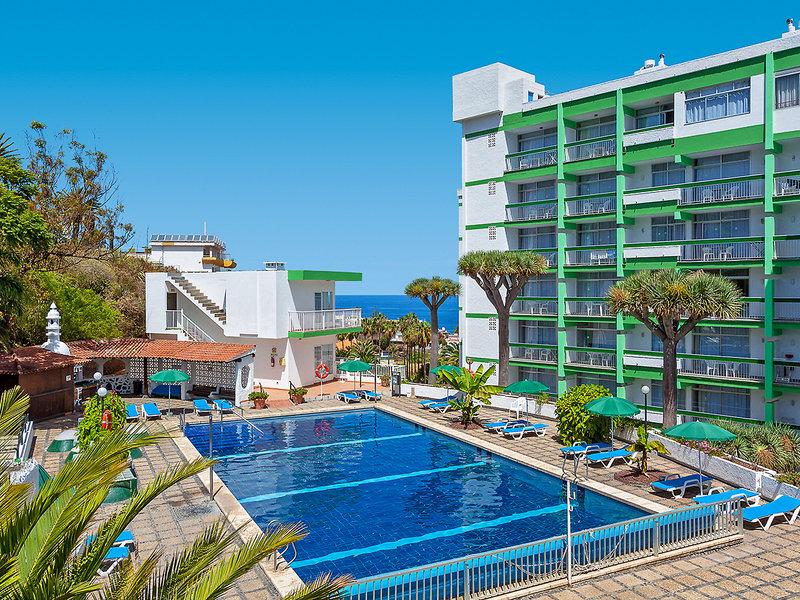 Hotel Ferienpark Eden