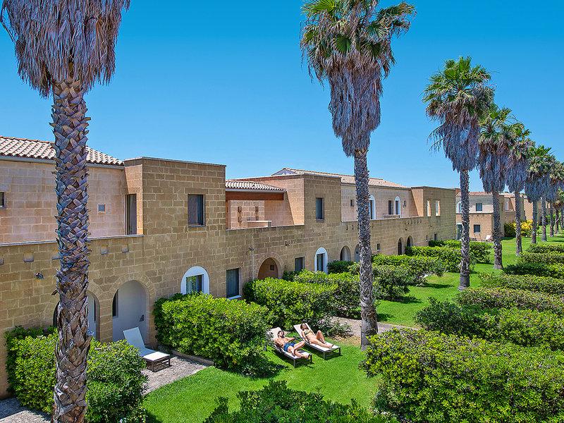 Vivosa Apulia Resort