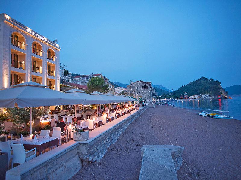 Hotel Riva by Aycon