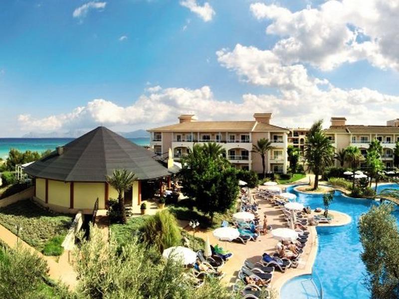 PLAYA GARDEN SELECTION HOTEL & SPA (PLAYA DE MURO, ESPANHA): 791 fotos,  comparação de preços e avaliações - Tripadvisor