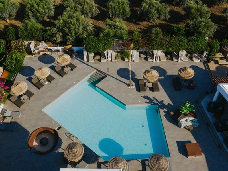 Golden Star Relax Hotel