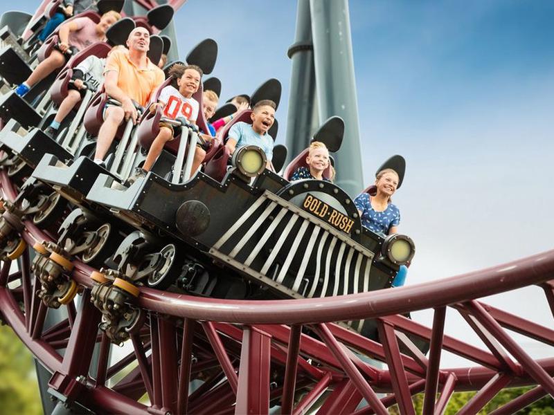 Freizeit- & Ferienpark Slagharen