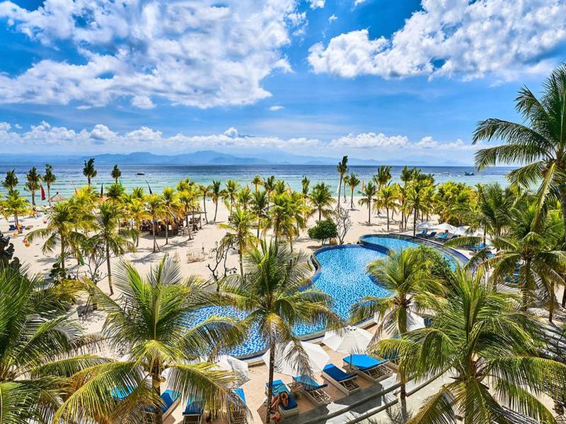 Mahagiri Resort Nusa Lembongan