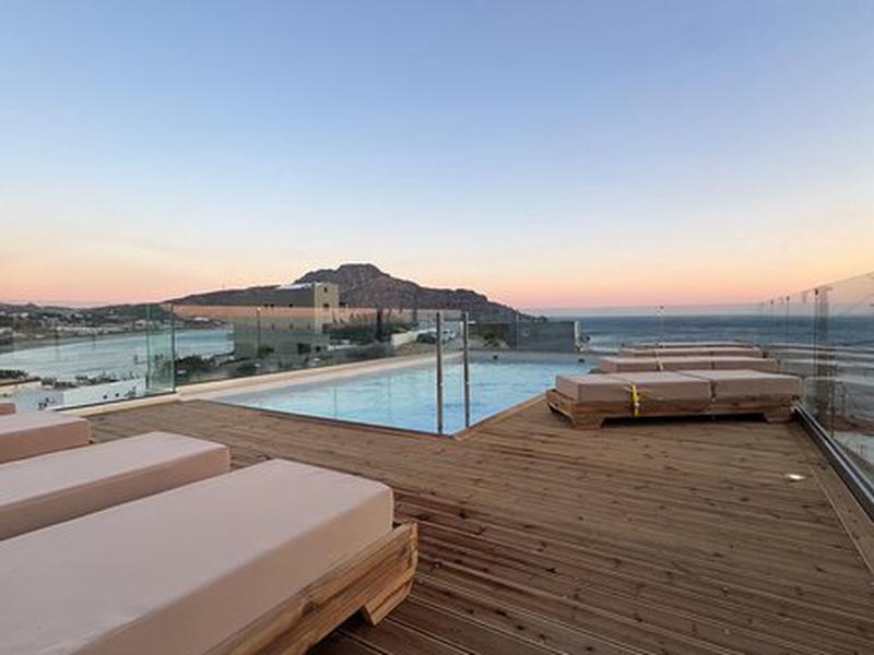 Lumo Boutique Suites