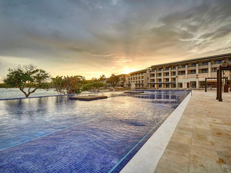 Royalton Negril Resort