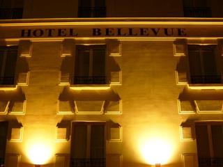 Bellevue Montmartre (tr)