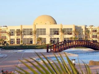 Amarina Queen Resort Marsa Alam (tr)