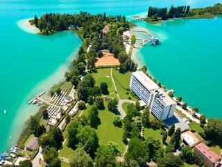 Parkhotel Pörtschach (tr)