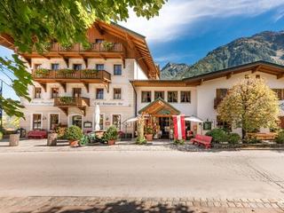 Hotel Krimmlerfälle (tr)