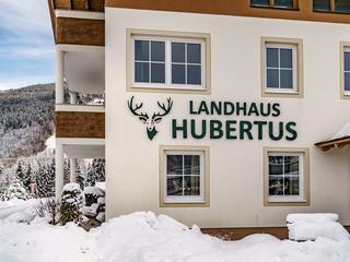 Landhaus Hubertus (tr)