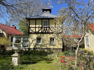 Altes Taubenhaus / 4 pax (tr)